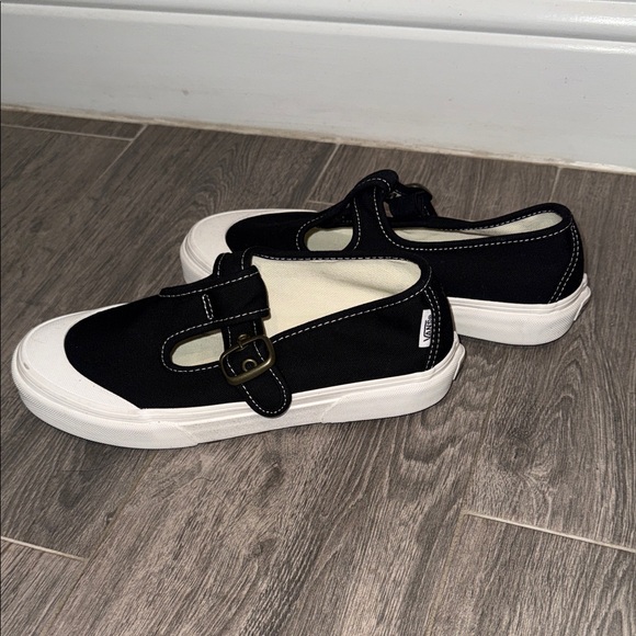 NWOB VANS Mary Jane Style 93 Shoe - Picture 5 of 13